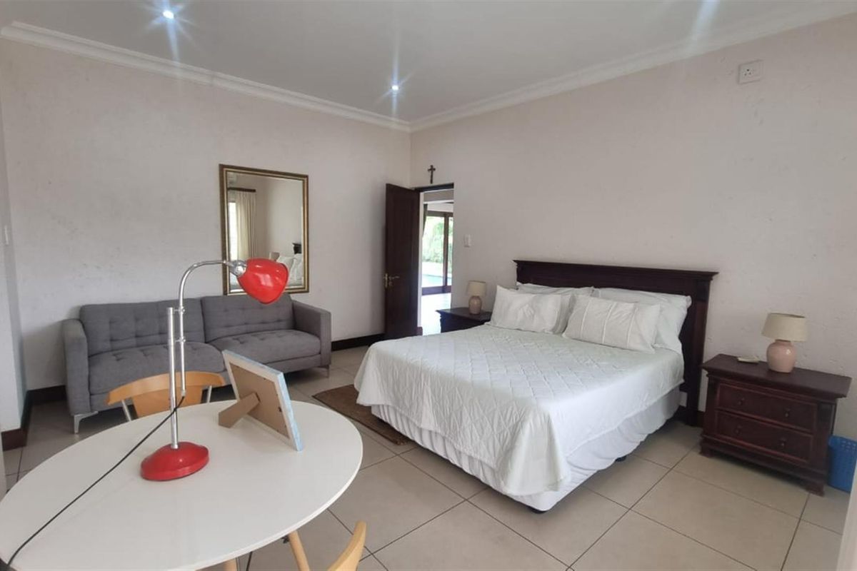 House For Sale in Matumi Golf Estate, Nelspruit - Photo 5