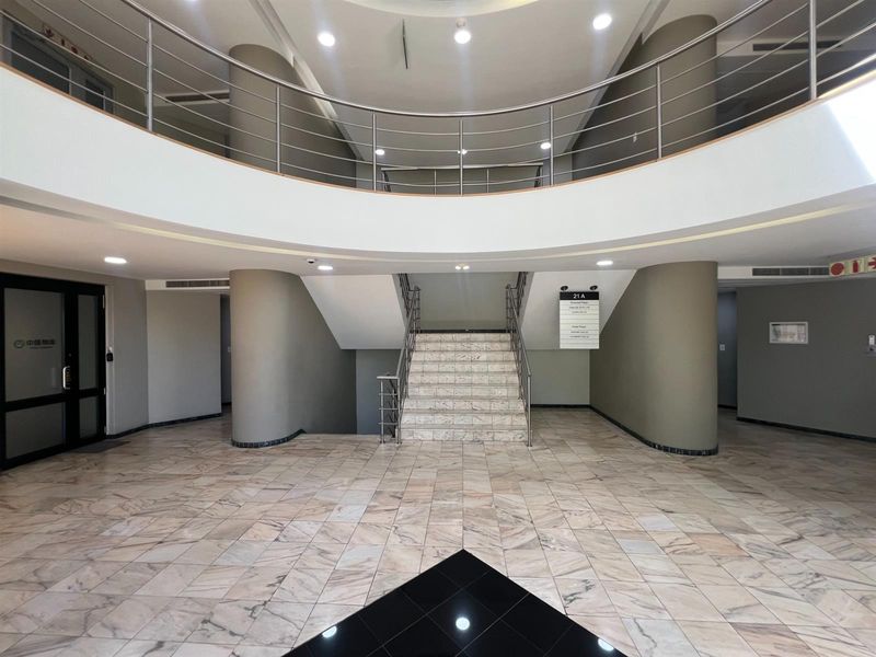 A-Grade 172m2 Office To Let | Woodlands Office Park, Woodmead, Sandton - Photo 10