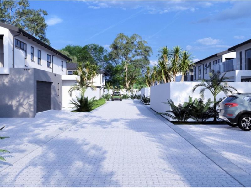 Development in Woodmead, Sandton - Photo 9