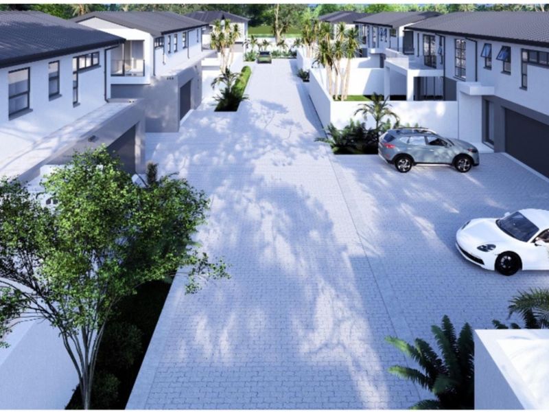 Development in Woodmead, Sandton - Photo 2