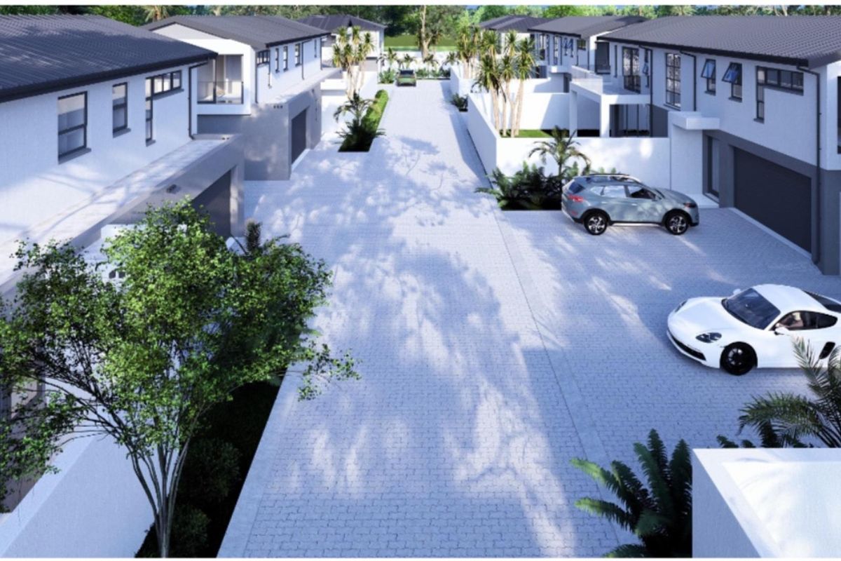 Development in Woodmead, Sandton - Photo 2