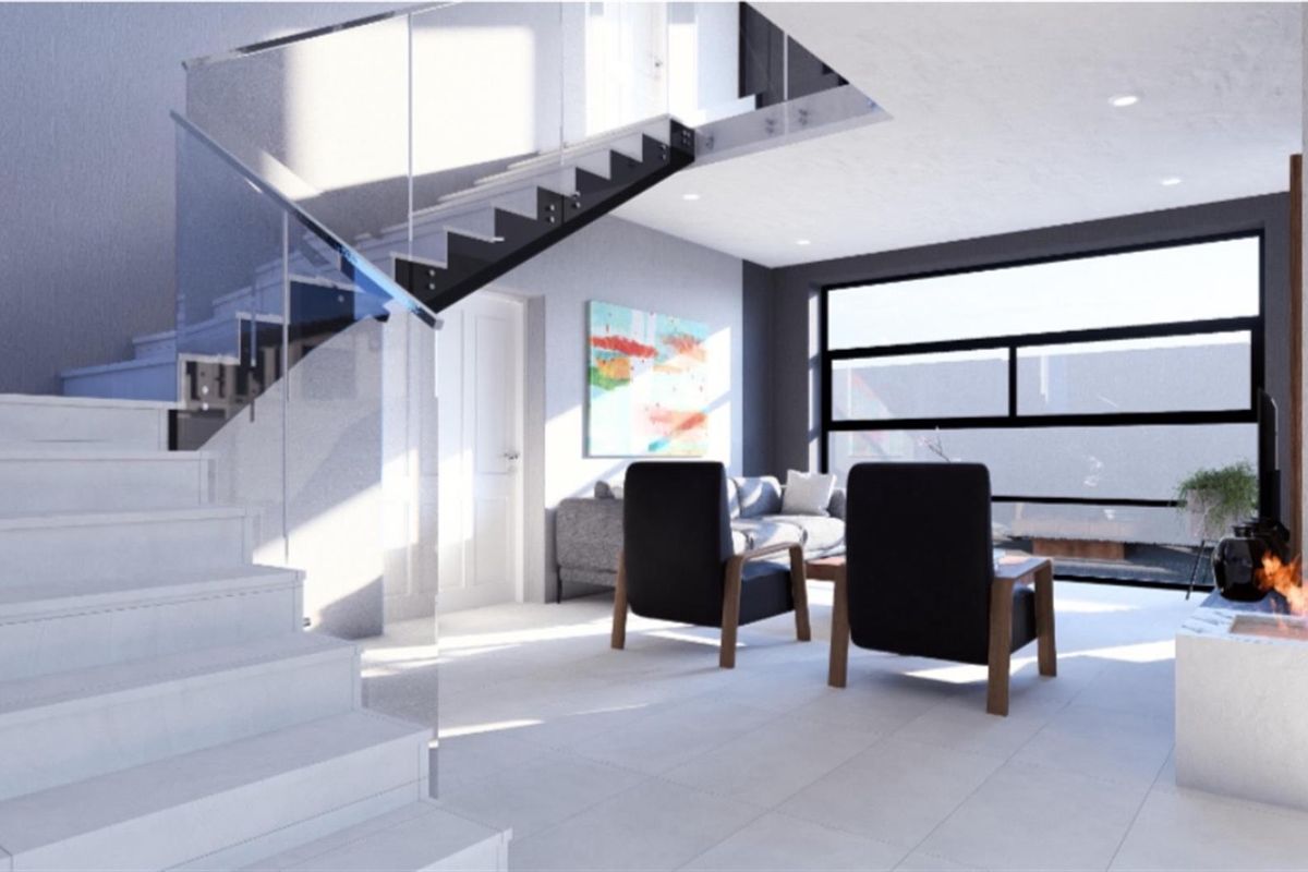 Development in Woodmead, Sandton - Photo 3