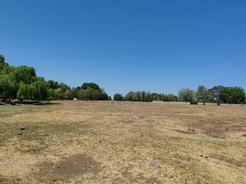 Farm For Sale in Witkop, Meyerton, R13 000 000.00 - Photo 7