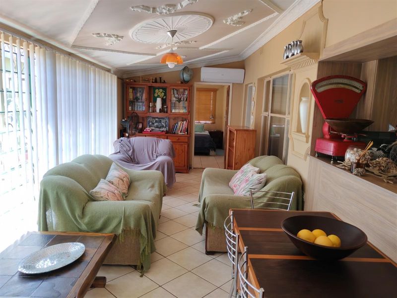 Exceptional Intensive Farming Operations on 26-hectare smallholding near Radium, Limpopo - Photo 7