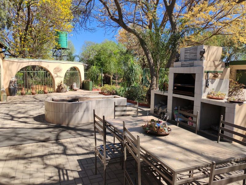Exceptional Intensive Farming Operations on 26-hectare smallholding near Radium, Limpopo - Photo 5