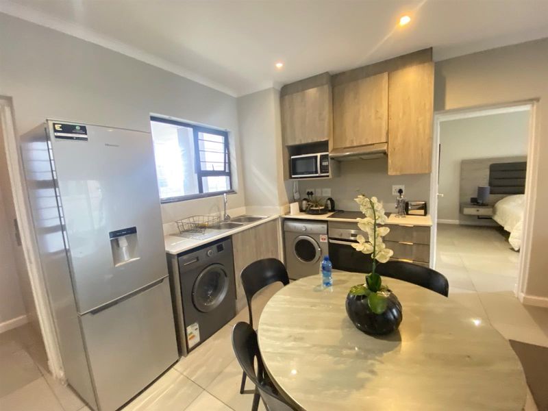 Apartment Available in Morningside, Sandton - Photo 3