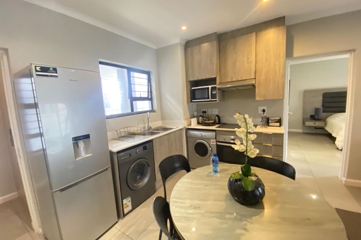 Apartment Available in Morningside, Sandton - Photo 3
