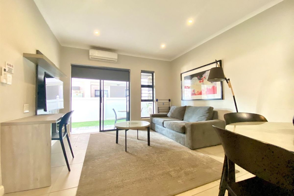 Apartment Available in Morningside, Sandton - Photo 2
