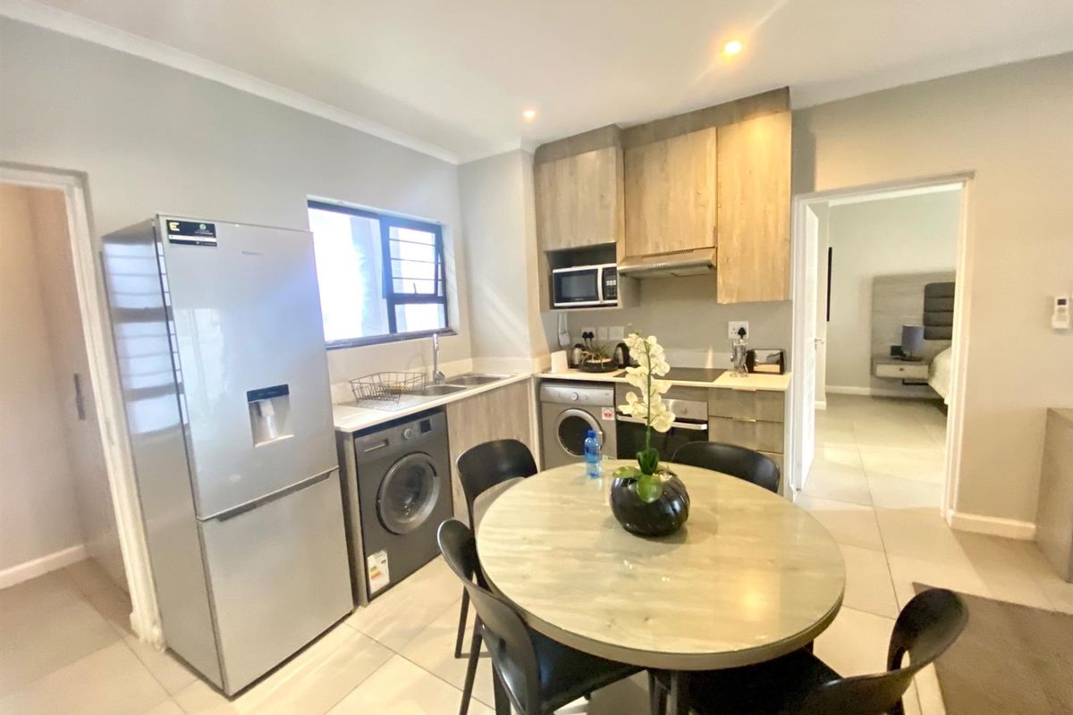 Apartment Available in Morningside, Sandton - Photo 4