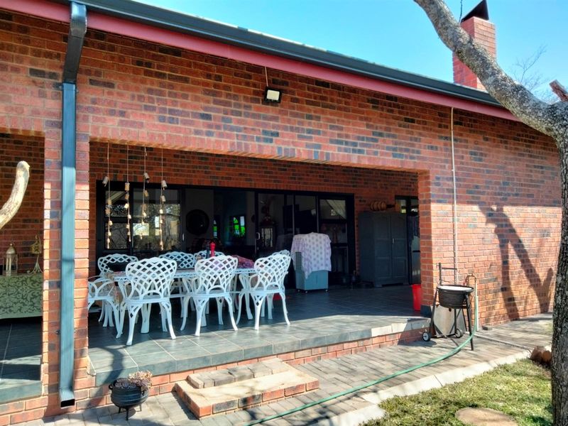 House For Sale in Verloren Estate, Modimolle - Photo 2