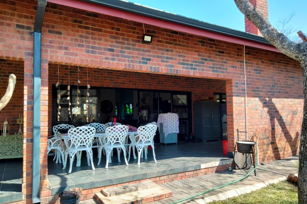 House For Sale in Verloren Estate, Modimolle - Photo 2