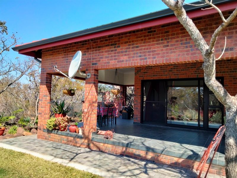 House For Sale in Verloren Estate, Modimolle - Photo 4