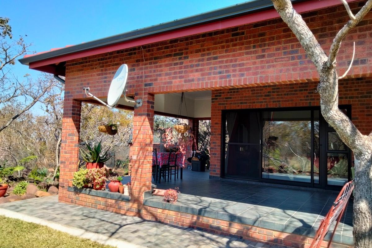 House For Sale in Verloren Estate, Modimolle - Photo 4