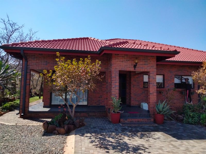 House For Sale in Verloren Estate, Modimolle - Photo 6