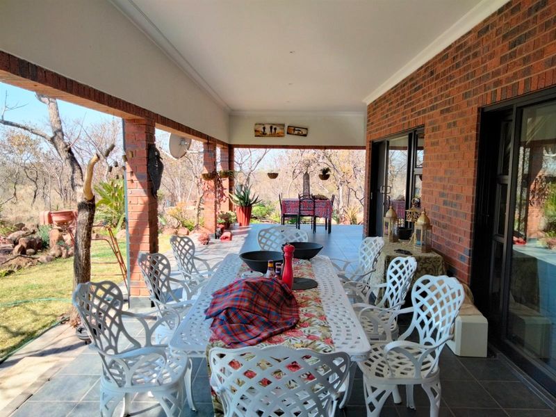 House For Sale in Verloren Estate, Modimolle - Photo 3
