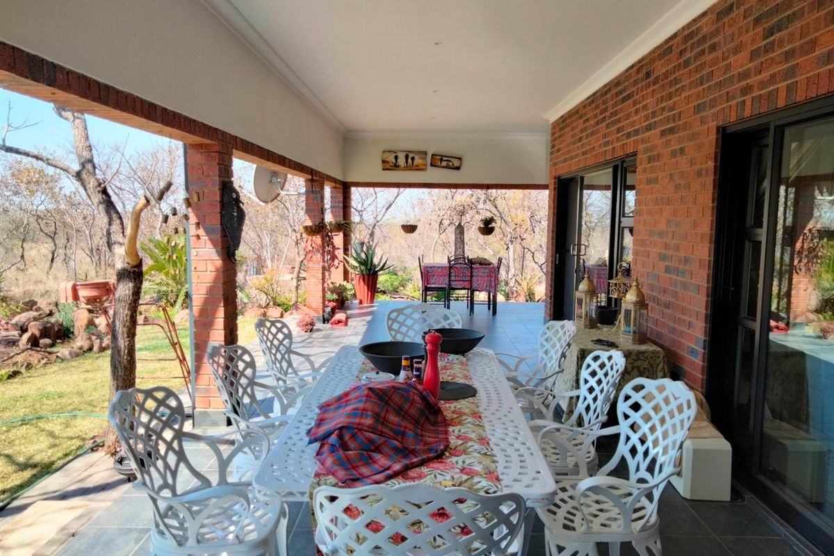 House For Sale in Verloren Estate, Modimolle - Photo 3