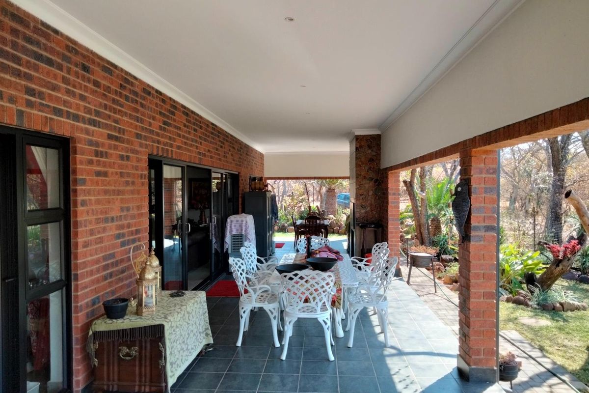 House For Sale in Verloren Estate, Modimolle - Photo 5