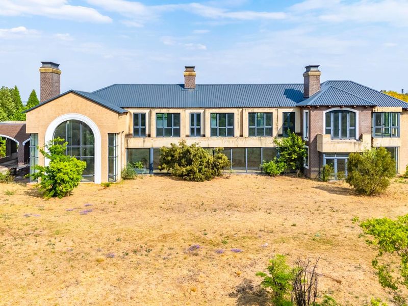 6 bedroom House for sale in Waterfall Equestrian Estate, Waterfall, Midrand - Photo 1