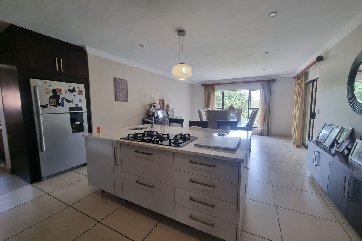 House For Sale in Stonehenge Ext 1 Stonehenge Nelspruit - Photo 4