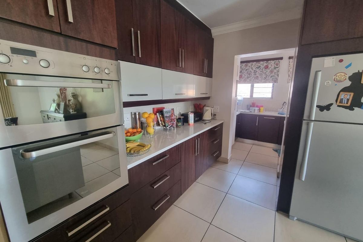 House For Sale in Stonehenge Ext 1 Stonehenge Nelspruit - Photo 5