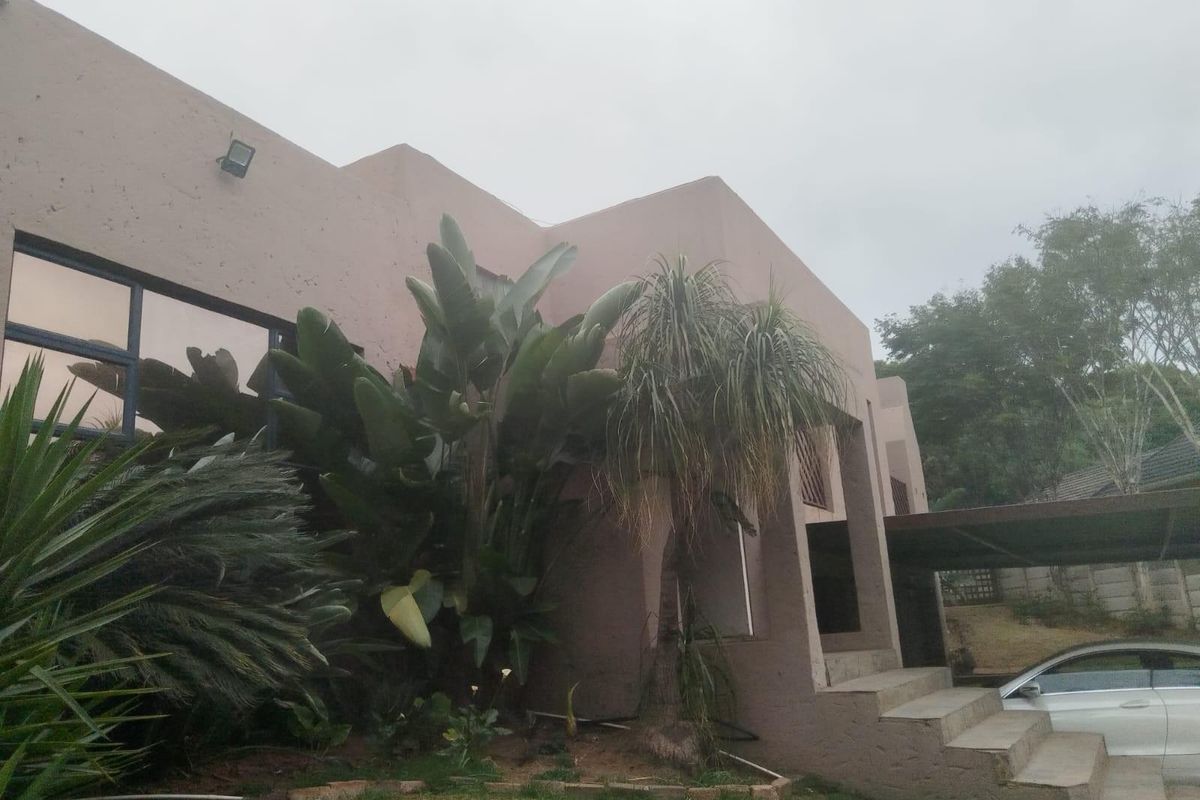 House For Sale in Model Park, Witbank - Photo 2