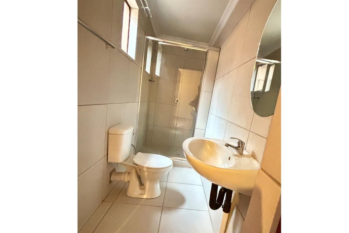 Communal living - Faltlet  to rent Sasolburg - Photo 4