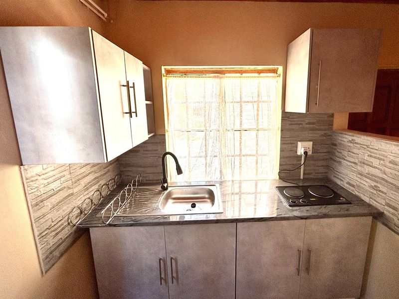 Communal living - Faltlet  to rent Sasolburg - Photo 2