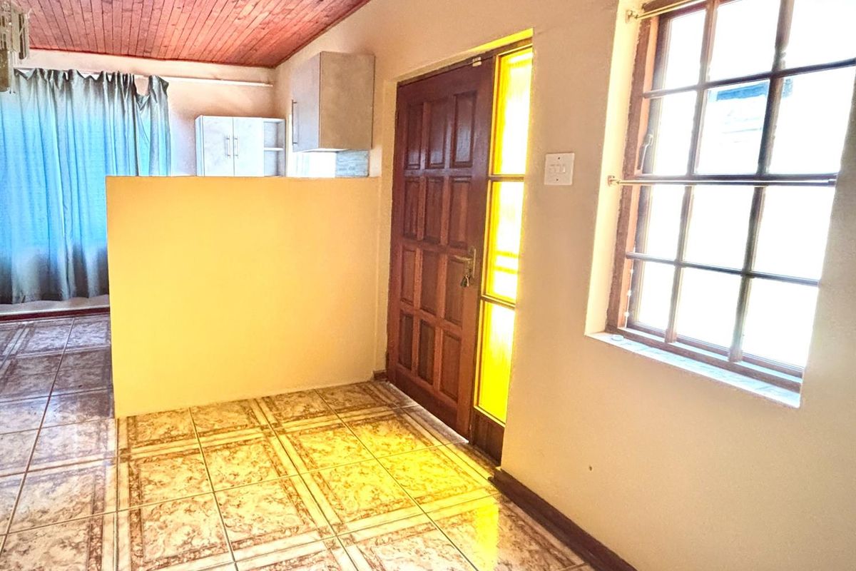 Communal living - Faltlet  to rent Sasolburg - Photo 3