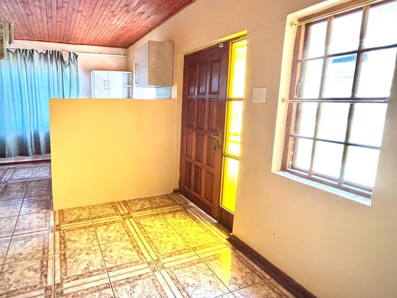 Communal living - Faltlet  to rent Sasolburg - Photo 3
