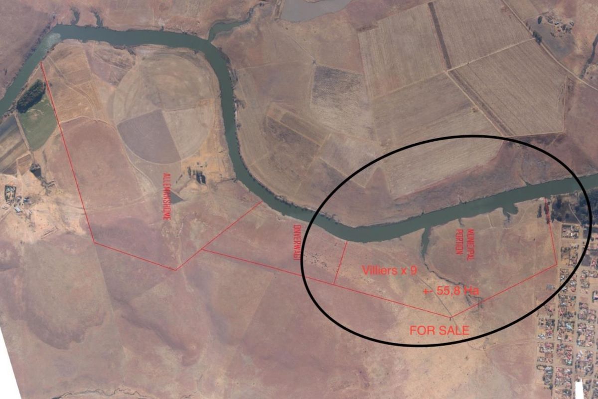 Vacant Land For Sale in Villiers, Frankfort - Photo 4