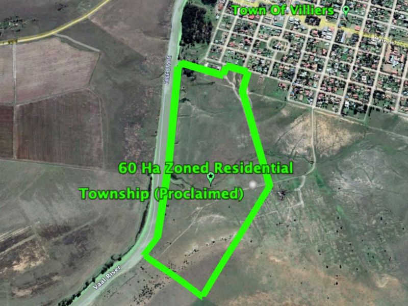 Vacant Land For Sale in Villiers, Frankfort - Photo 3