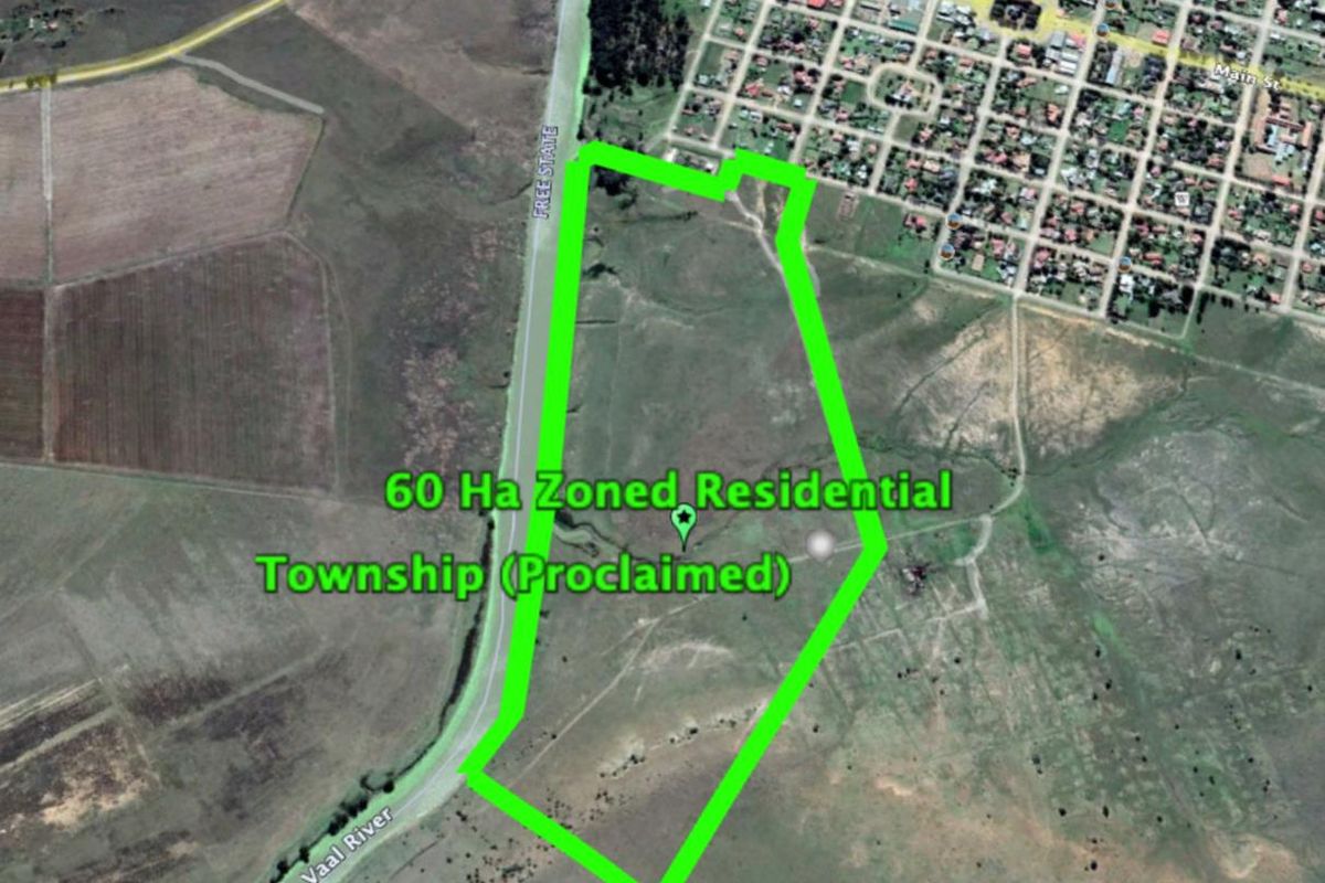 Vacant Land For Sale in Villiers, Frankfort - Photo 3