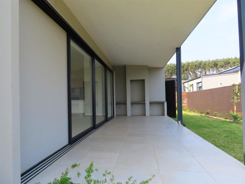 Elaleni - The Stables Eco family estate 3 bedroom house for sale - Photo 9