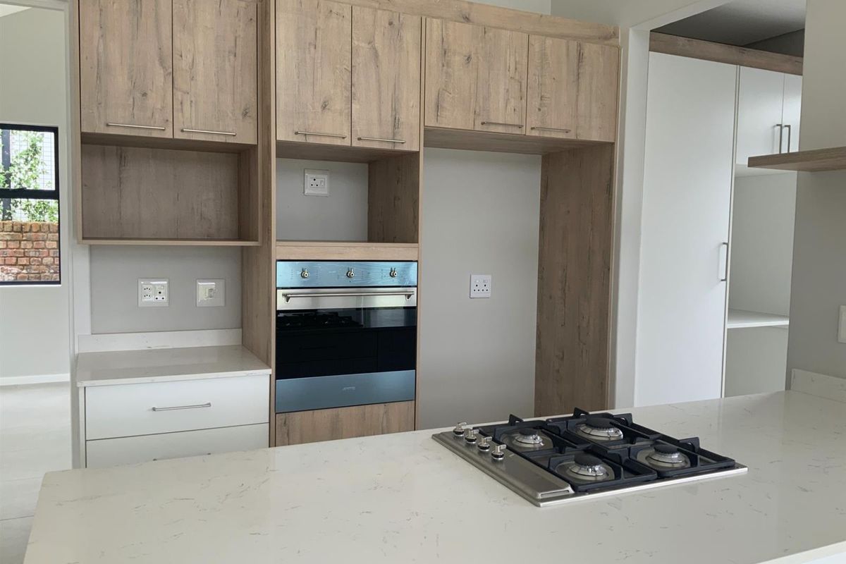 Elaleni - The Stables Eco family estate 3 bedroom house for sale - Photo 4