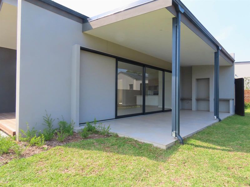 Elaleni - The Stables Eco family estate 3 bedroom house for sale - Photo 3