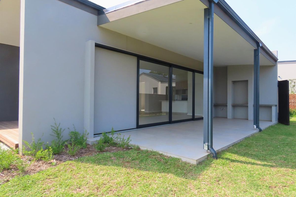 Elaleni - The Stables Eco family estate 3 bedroom house for sale - Photo 3