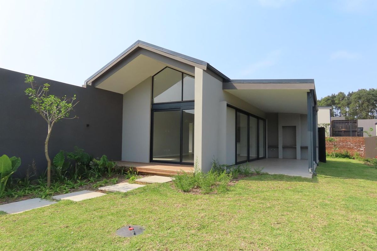 Elaleni - The Stables Eco family estate 3 bedroom house for sale - Photo 2