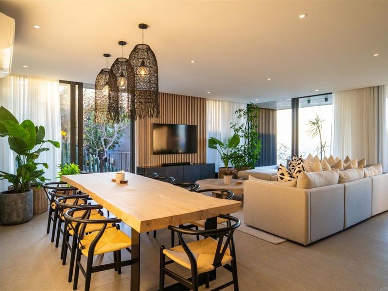 3 Bedroom Ultra-Modern Apartment For Sale in Umdloti Beach - Photo 4