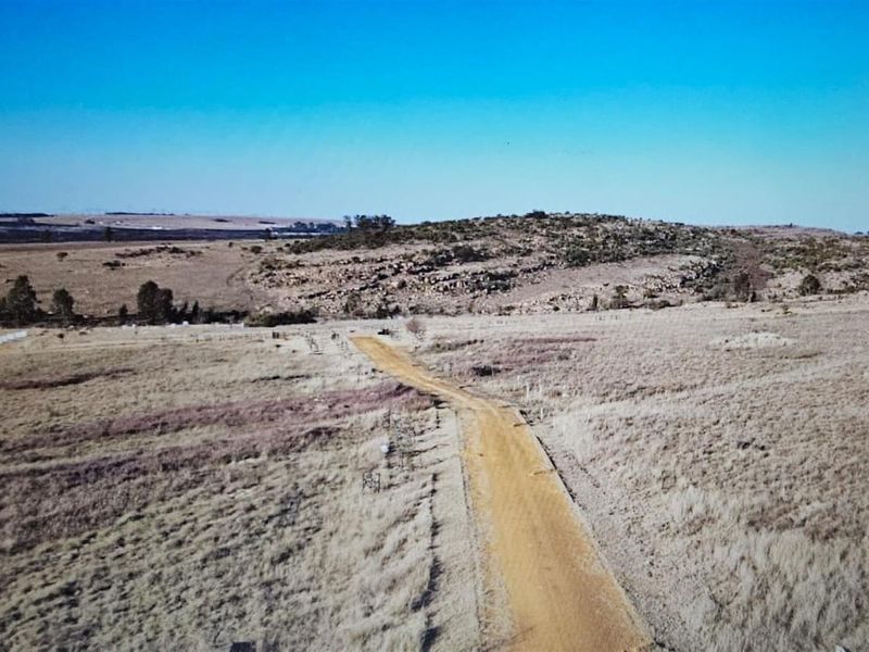 Farm For Sale in Agricultural Holding 475, Cullinan Rural, Cullinan - Photo 1