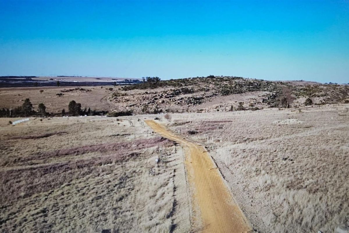 Farm For Sale in Agricultural Holding 475, Cullinan Rural, Cullinan - Photo 4