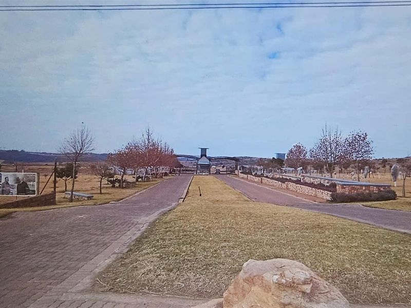 Farm For Sale in Agricultural Holding 475, Cullinan Rural, Cullinan - Photo 2