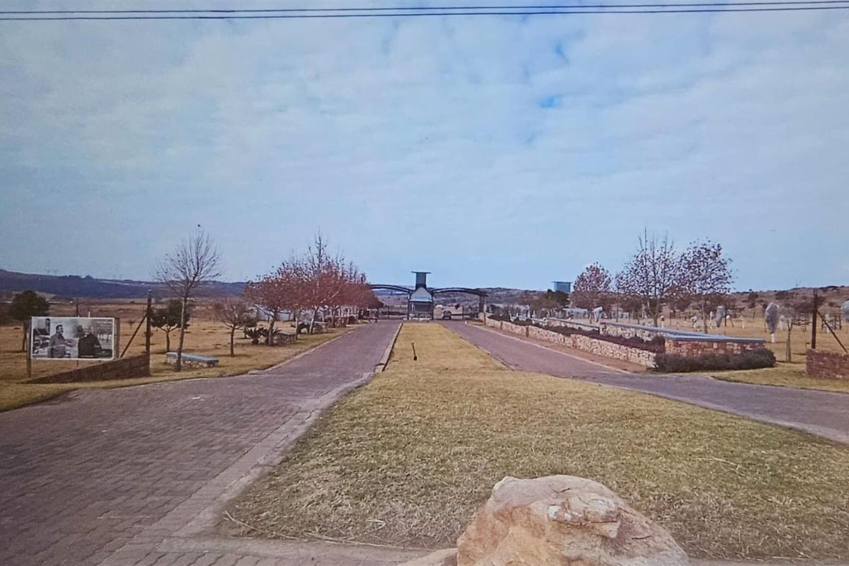 Farm For Sale in Agricultural Holding 475, Cullinan Rural, Cullinan - Photo 2