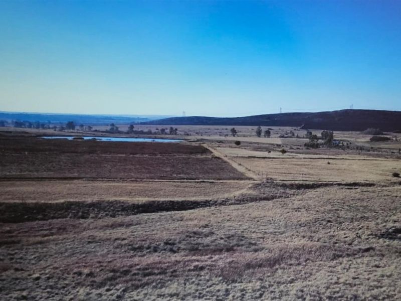 Farm For Sale in Agricultural Holding 475, Cullinan Rural, Cullinan - Photo 3