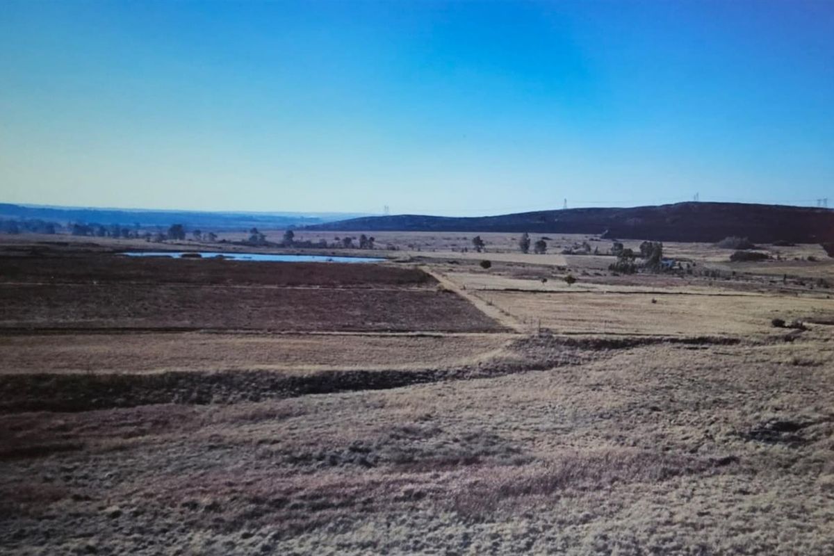Farm For Sale in Agricultural Holding 475, Cullinan Rural, Cullinan - Photo 3