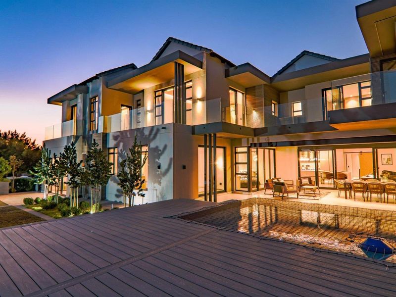 House For Sale in Copperleaf Estate, Centurion - Photo 1