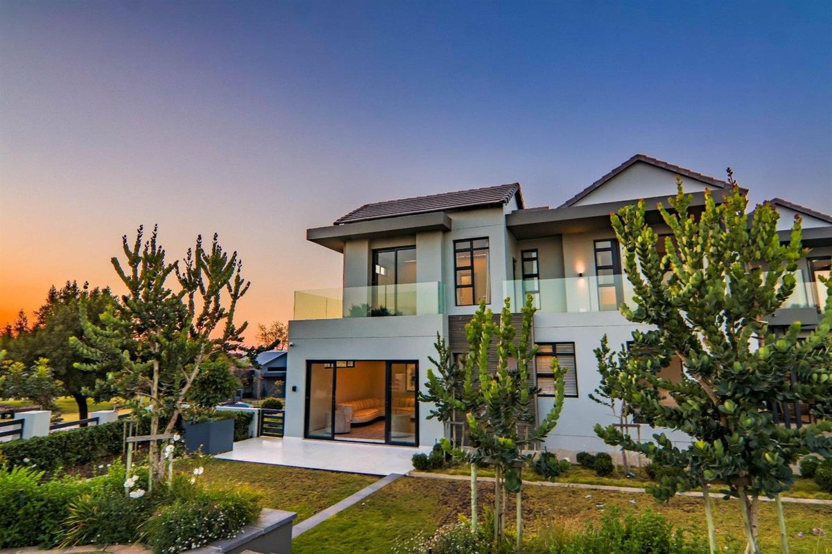 House For Sale in Copperleaf Estate, Centurion - Photo 2