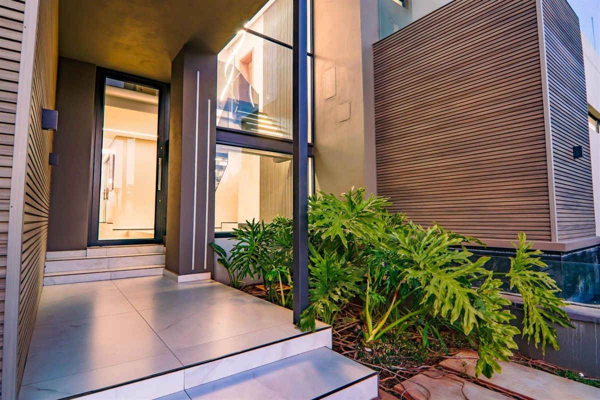 House For Sale in Copperleaf Estate, Centurion - Photo 4