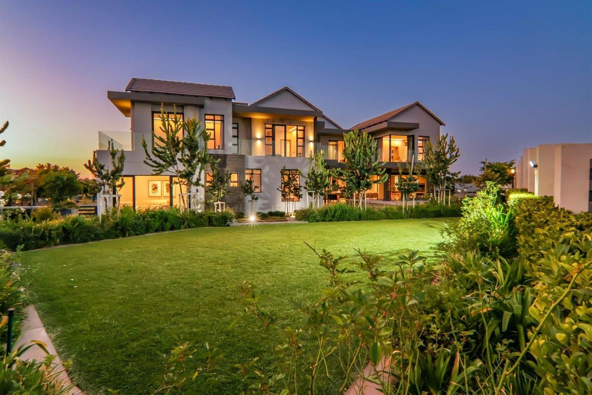 House For Sale in Copperleaf Estate, Centurion - Photo 3