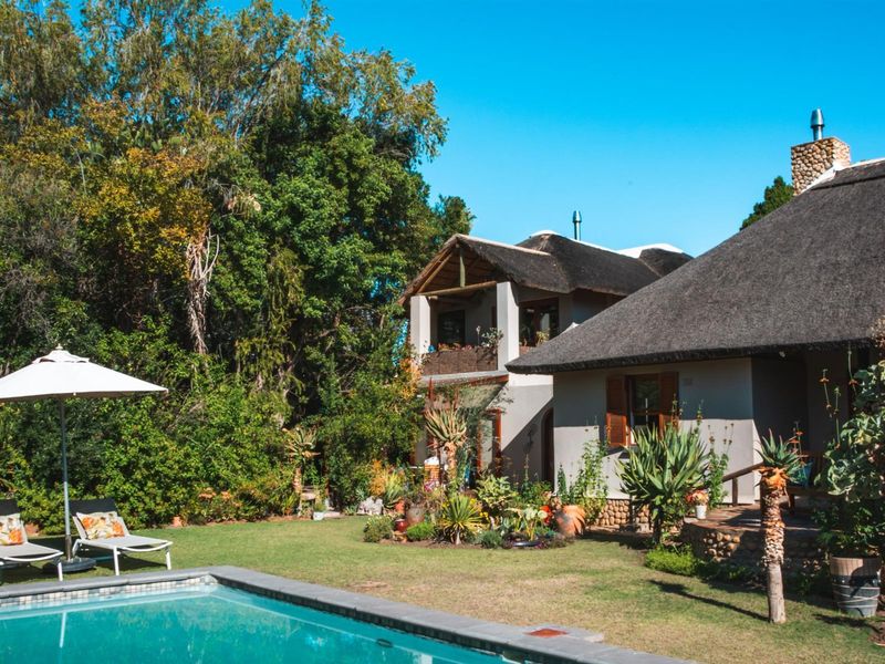 Guest House in the heart of Clanwilliam - Photo 8