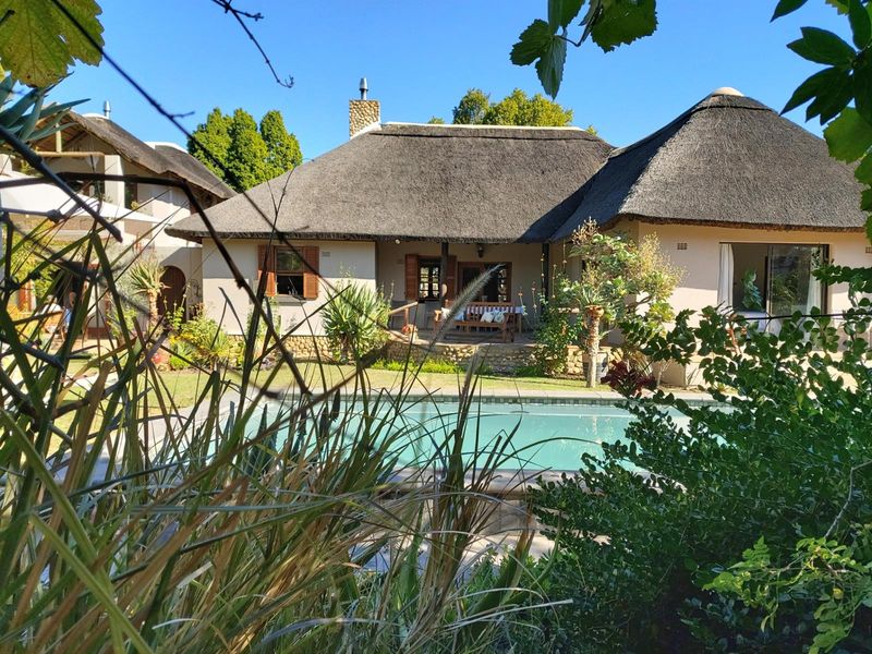 Guest House in the heart of Clanwilliam - Photo 6